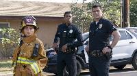 The Rookie